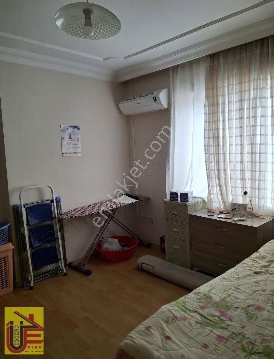 Antalya Sinan Mh. Satılık 3+1 Daire - Görsel 17