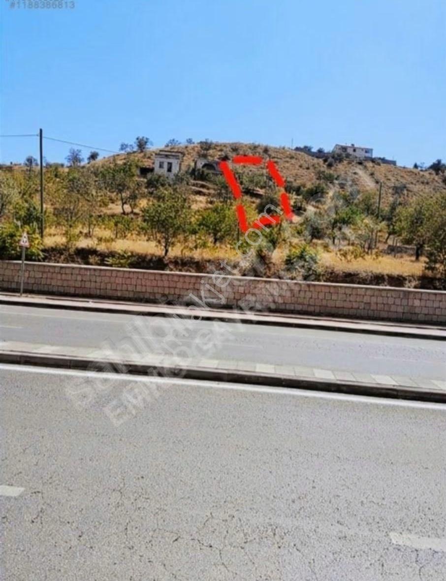 Kayseri Melikgazi Esentepe Satılık Villa Parseli Arsa - Görsel 4