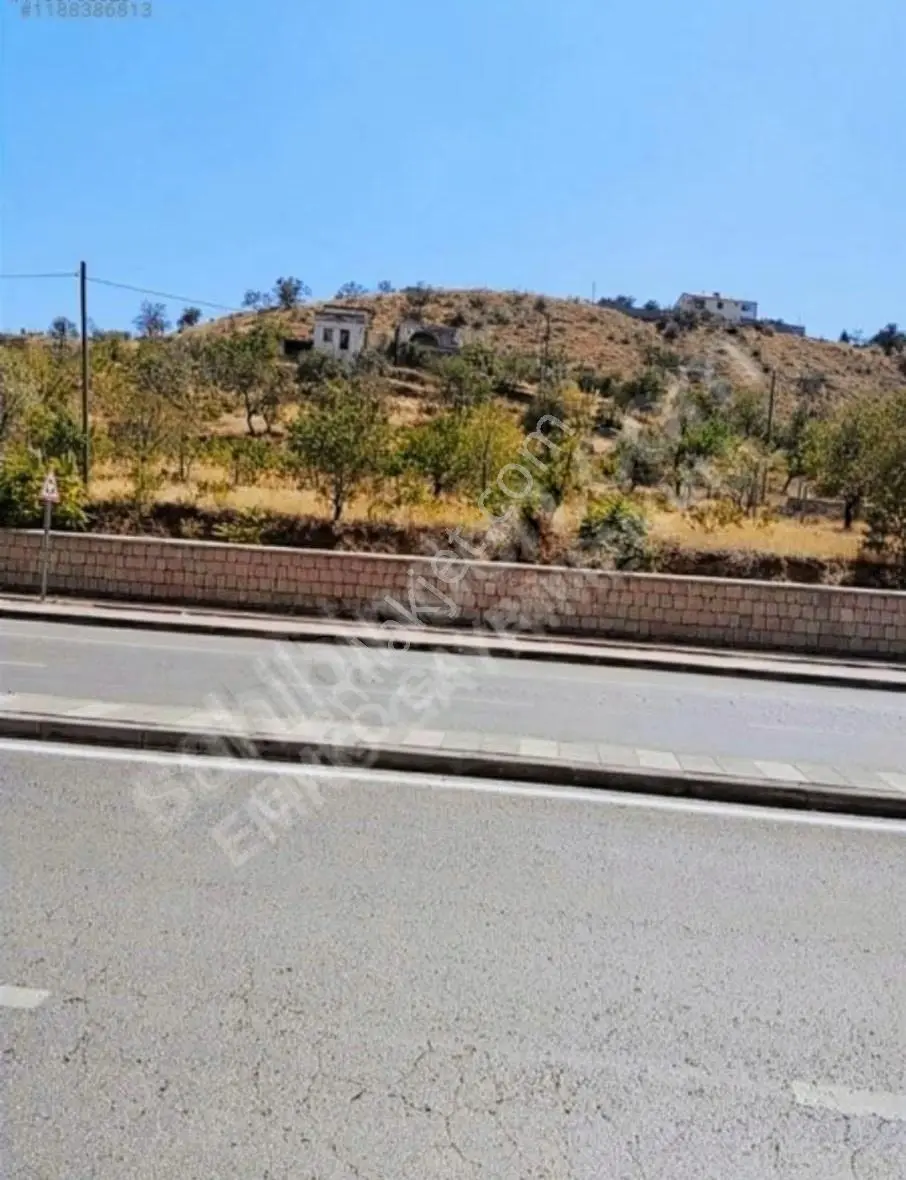 Kayseri Melikgazi Esentepe Satılık Villa Parseli Arsa