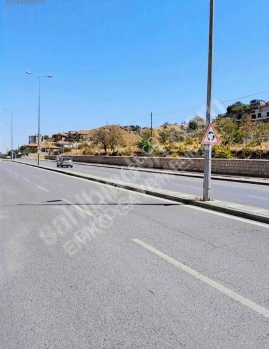 Kayseri Melikgazi Esentepe Satılık Villa Parseli Arsa - Görsel 6