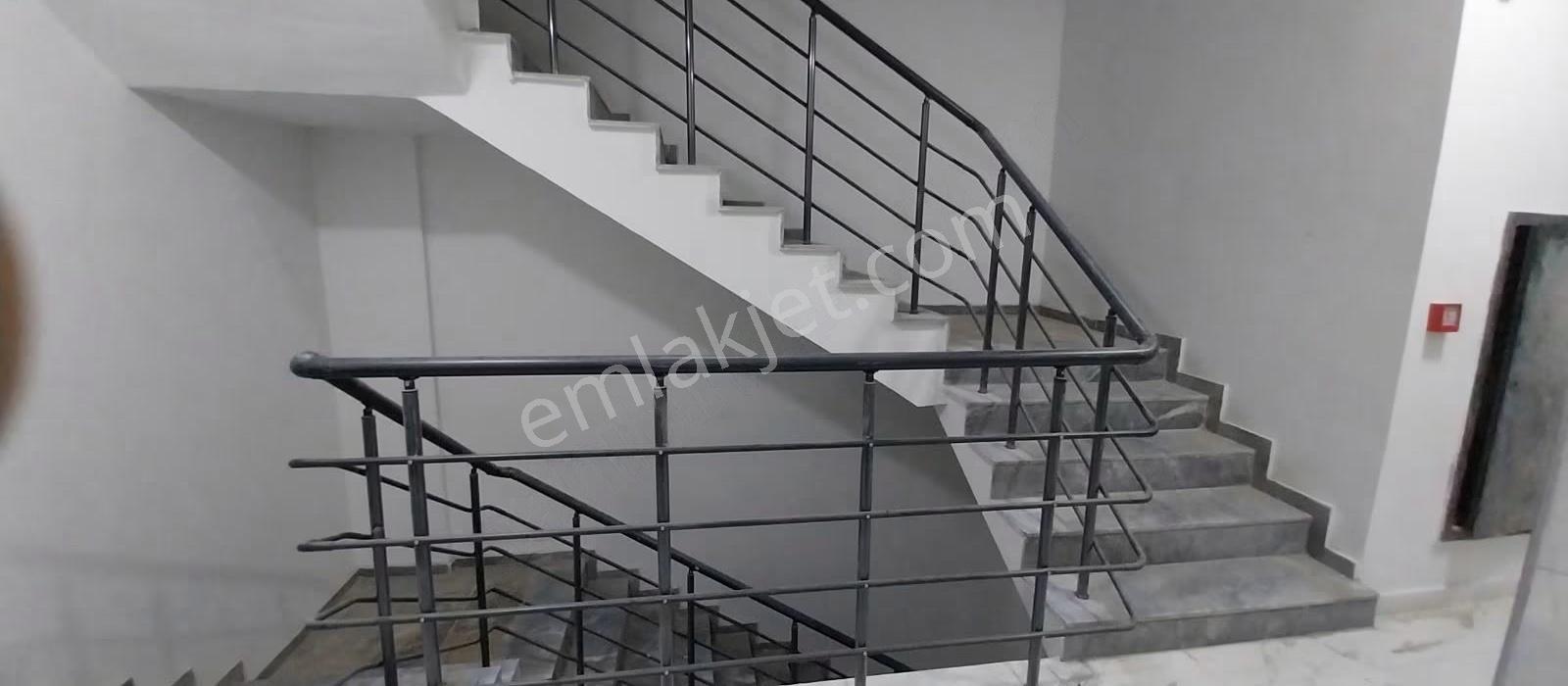 Kayseri Melikgazi Mimarsinan Kiralık Kombili 3+1 Daire Konut Ev - Görsel 11