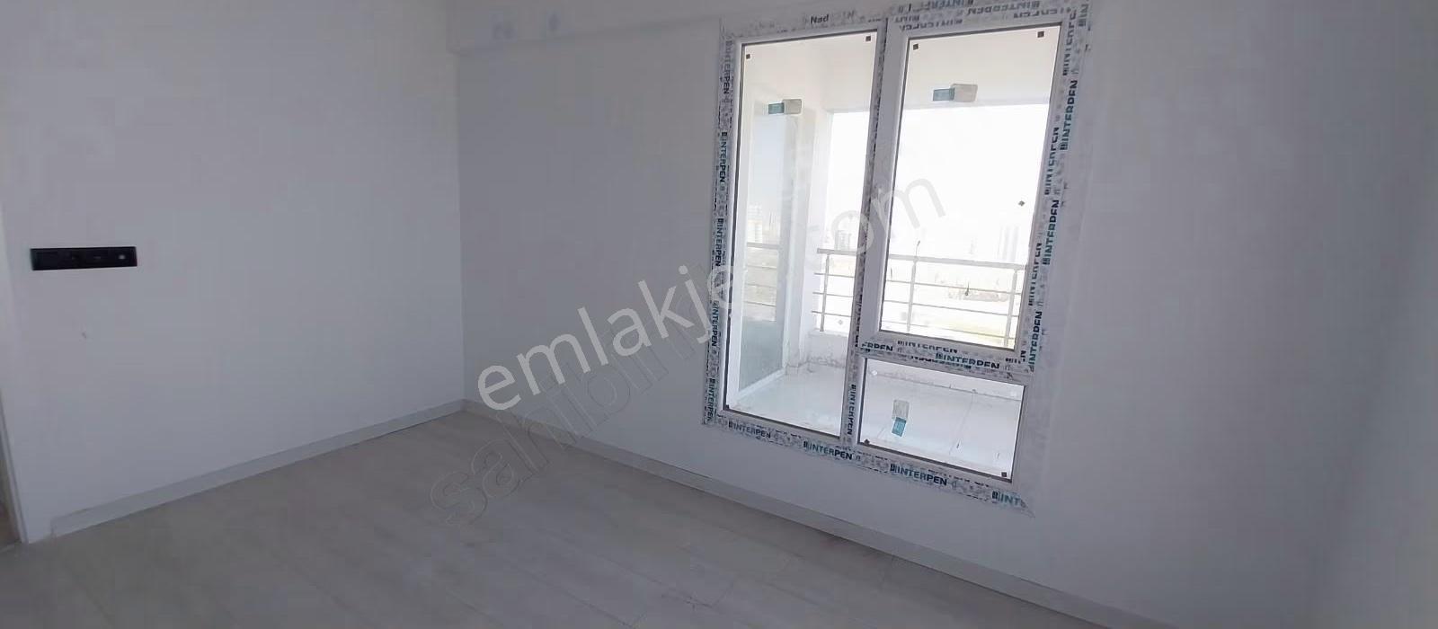 Kayseri Melikgazi Mimarsinan Kiralık Kombili 3+1 Daire Konut Ev - Görsel 13