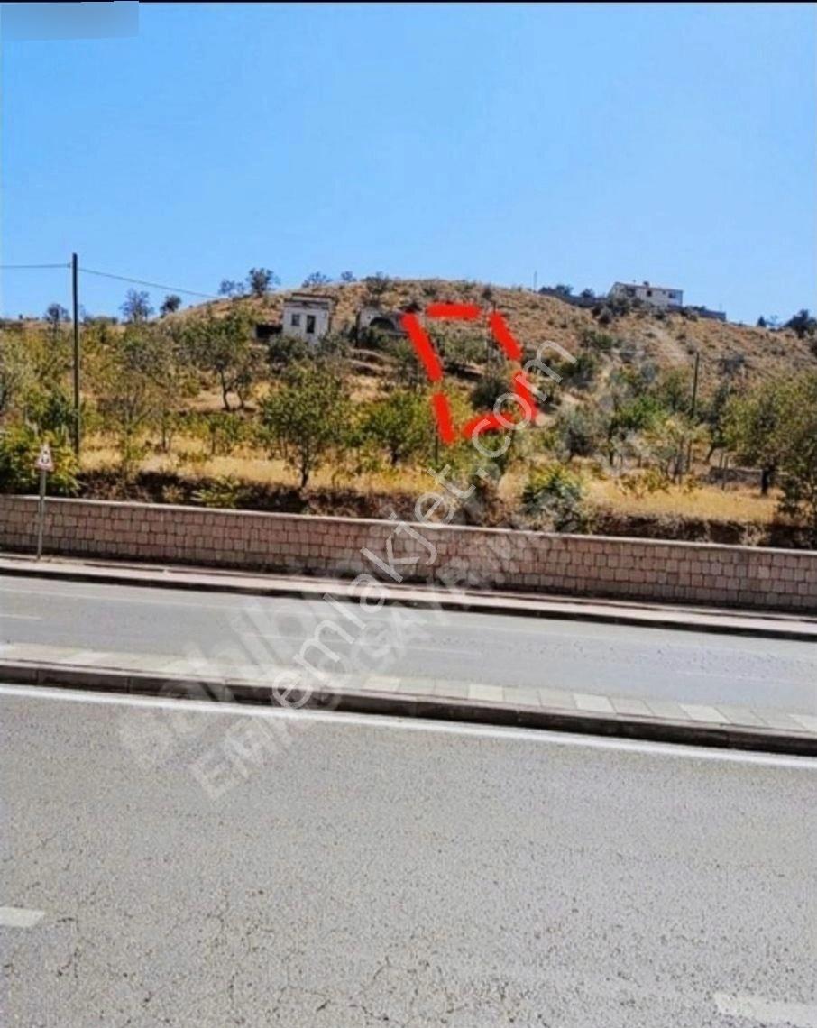 Kayseri Melikgazi Esentepe Satılık Villa Parseli Arsa - Görsel 3
