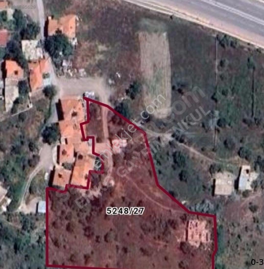 Kayseri Melikgazi Esentepe Satılık Villa Parseli Arsa - Görsel 5