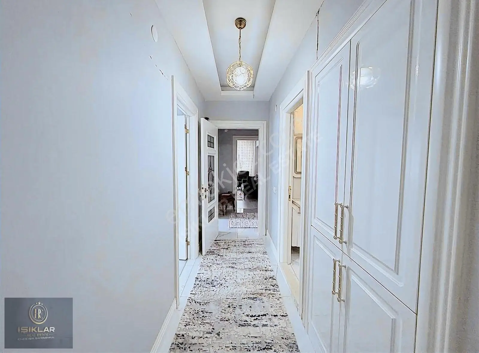 Enes Işık 'tan Yakınca Ana Cadde Kiralık 3+1 Daire - 160m² - Görsel 3