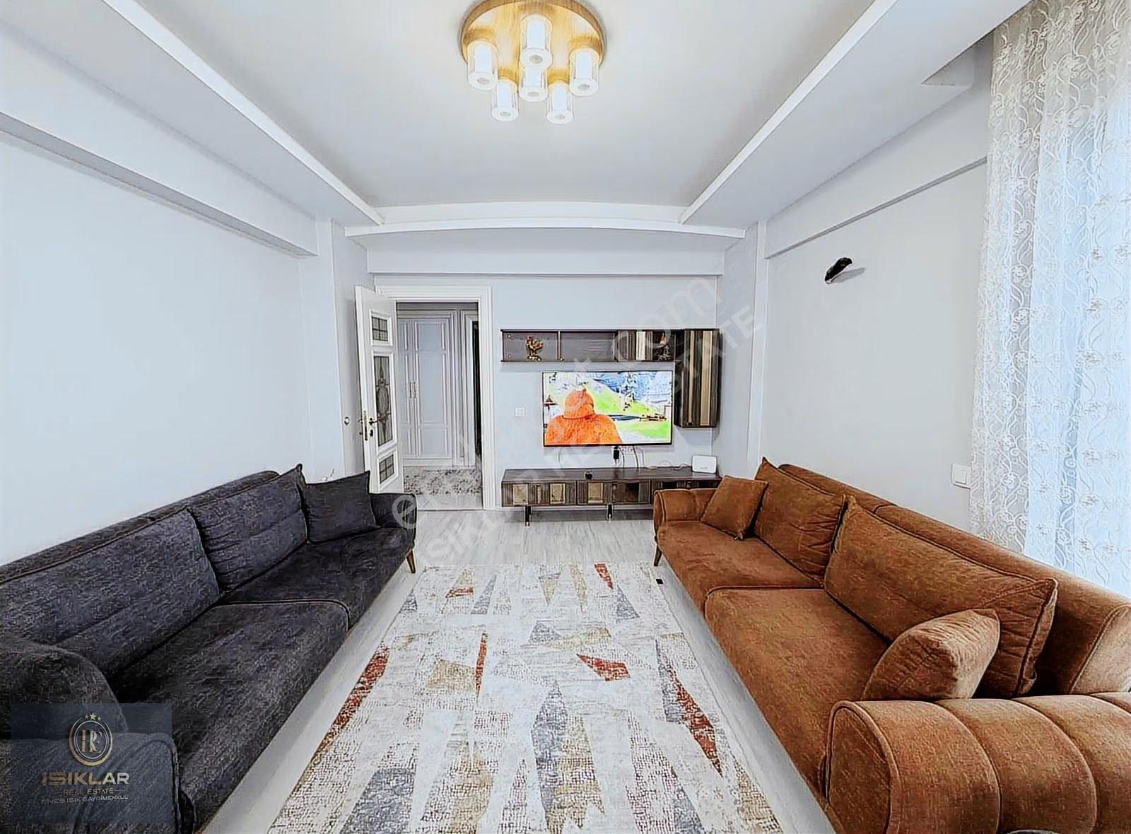 Enes Işık 'tan Yakınca Ana Cadde Kiralık 3+1 Daire - 160m² - Görsel 7