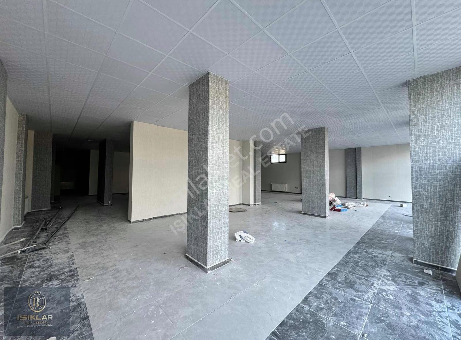 Enes Işık 'tan En İşlek Cadde Üzerinde Kiralık 500m² Dükkan - Görsel 26