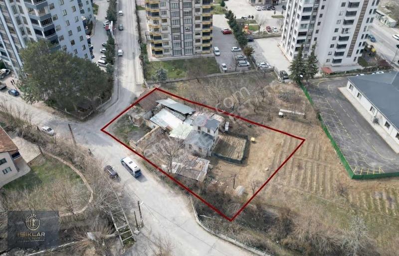 Enes Işık 'tan Çilesiz'de Ticari + Konut İmarlı Yatırımlık Arsa - Görsel 2