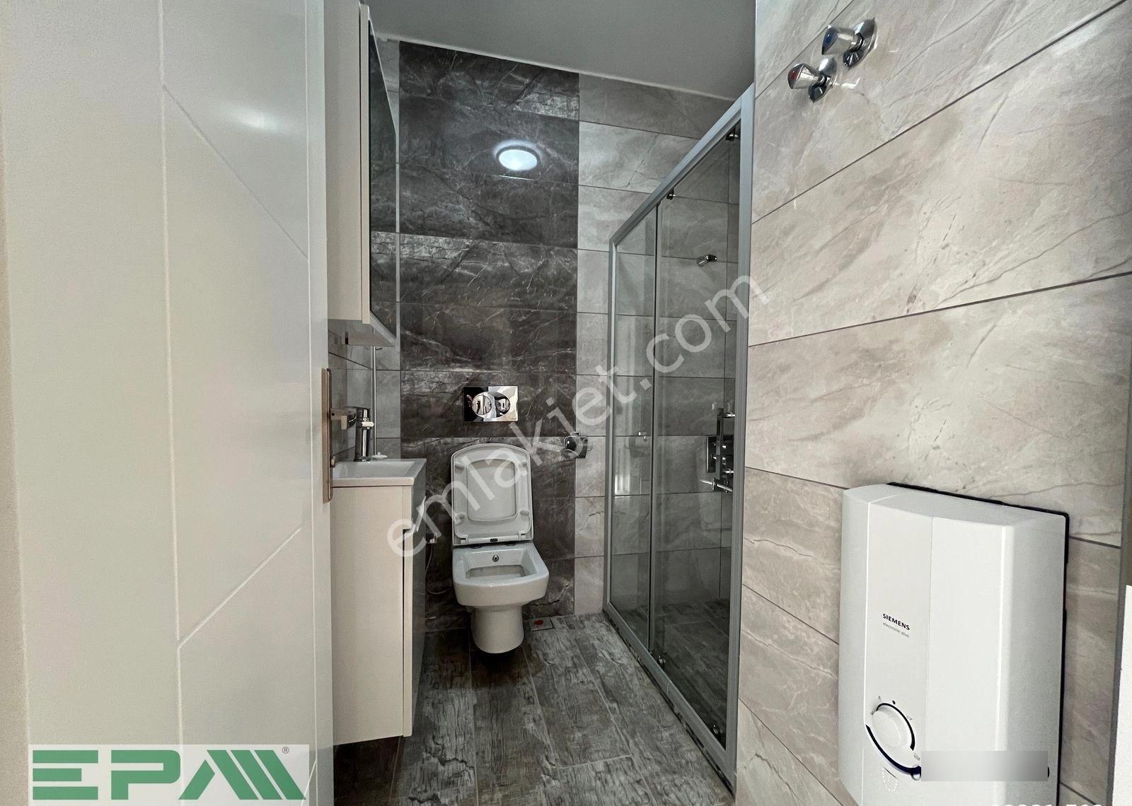 Epa Datça'dan Merkezde Deniz Manzaralı Müstakil Havuzlu Villa - Görsel 27