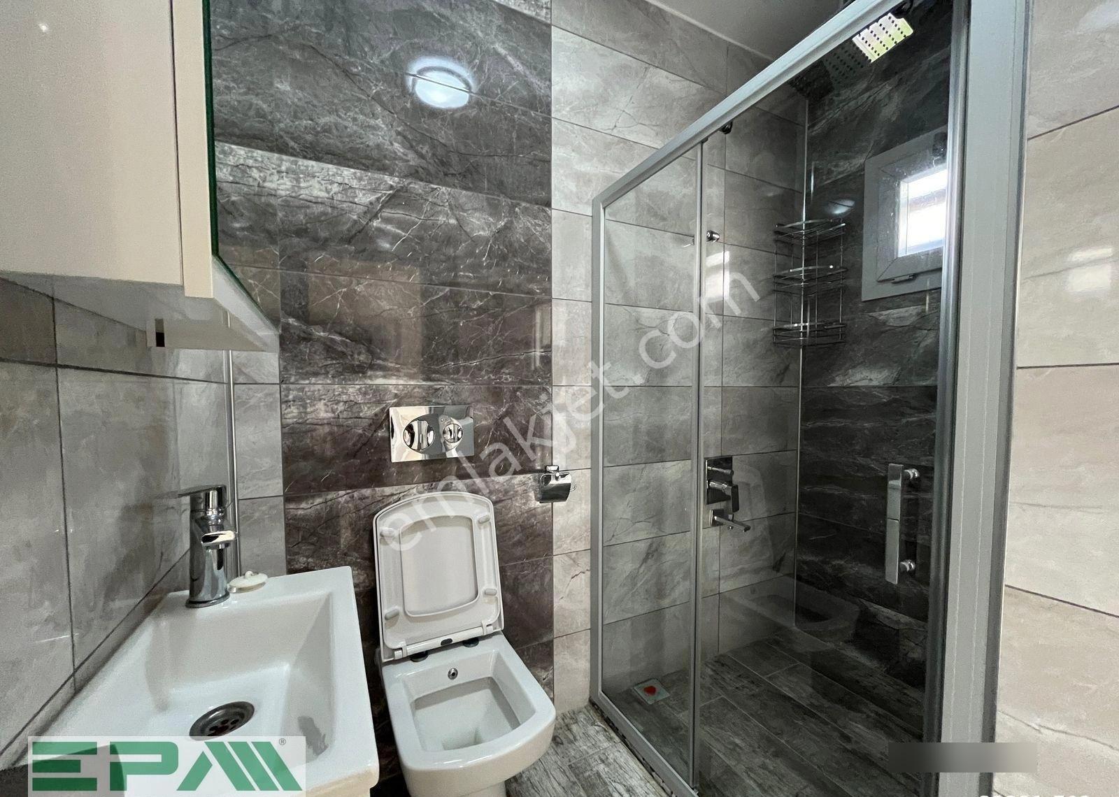 Epa Datça'dan Merkezde Deniz Manzaralı Müstakil Havuzlu Villa - Görsel 33