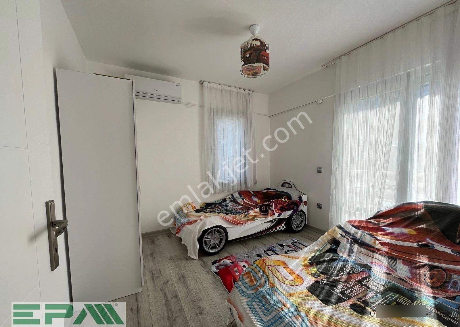 Epa Datça'dan Merkezde Deniz Manzaralı Müstakil Havuzlu Villa - Görsel 30