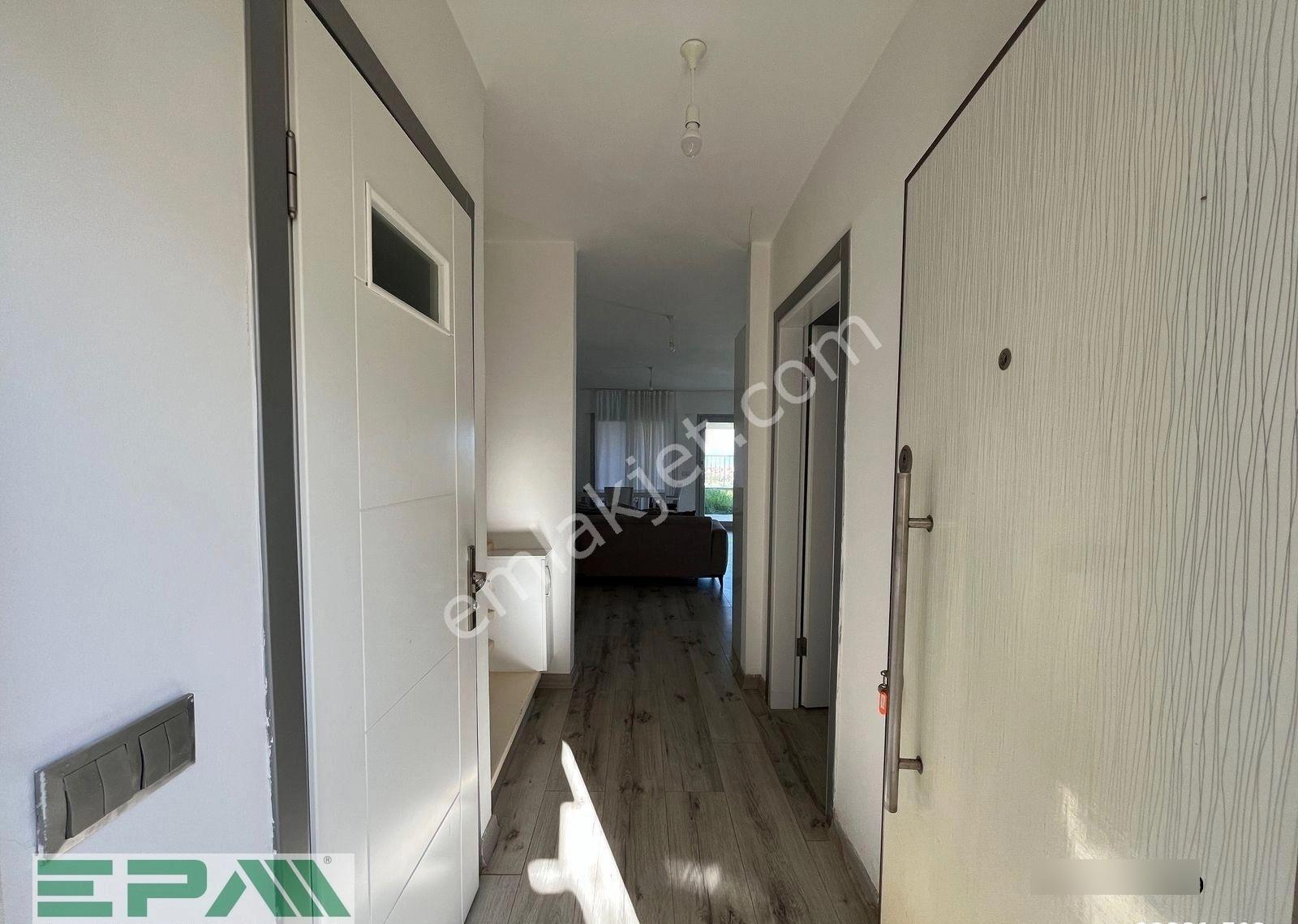 Epa Datça'dan Merkezde Deniz Manzaralı Müstakil Havuzlu Villa - Görsel 21