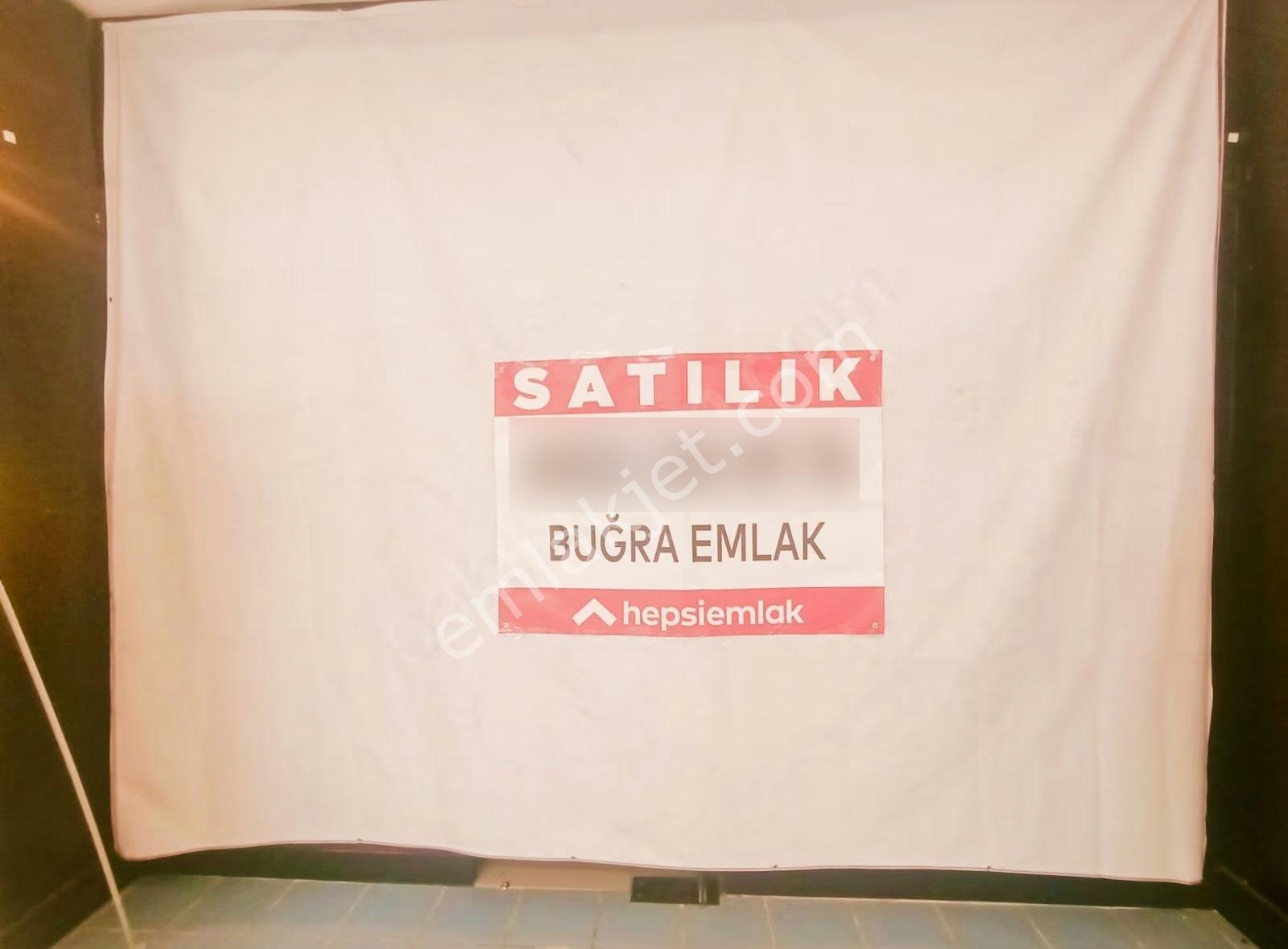 Buğra Dan Göksu Avm De Satılık Dükkan - Görsel 4