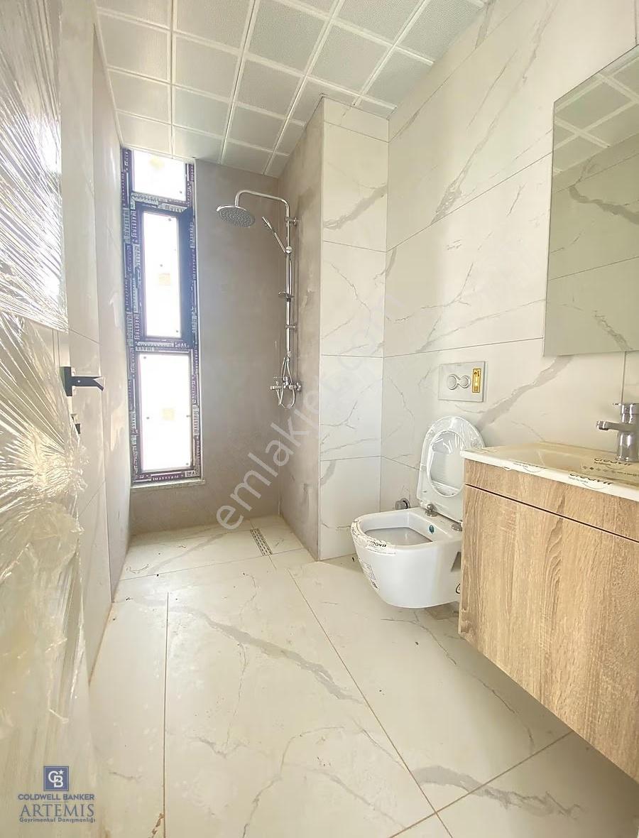 Kıyıkışlacık Zeytinlikuyu Atasayanlar Deniz Manzaralı 2+1villa - Görsel 2