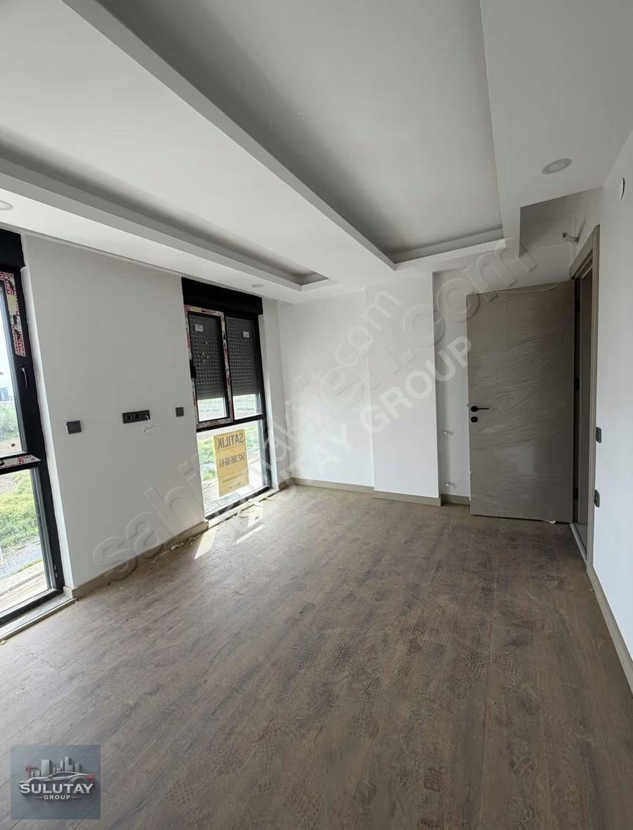 Kepez Göksu'da Lüx Sitede Satılık 2+1 Daire - Görsel 3