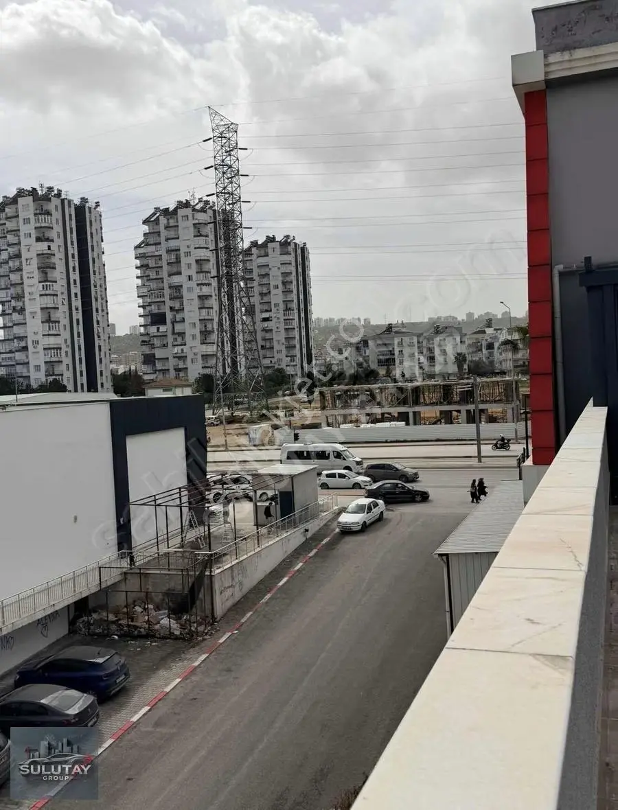 Kepez Ayanoğlu Tramvay Dibi 1+0 Satılık Ticari & Konut Uygun - Görsel 14