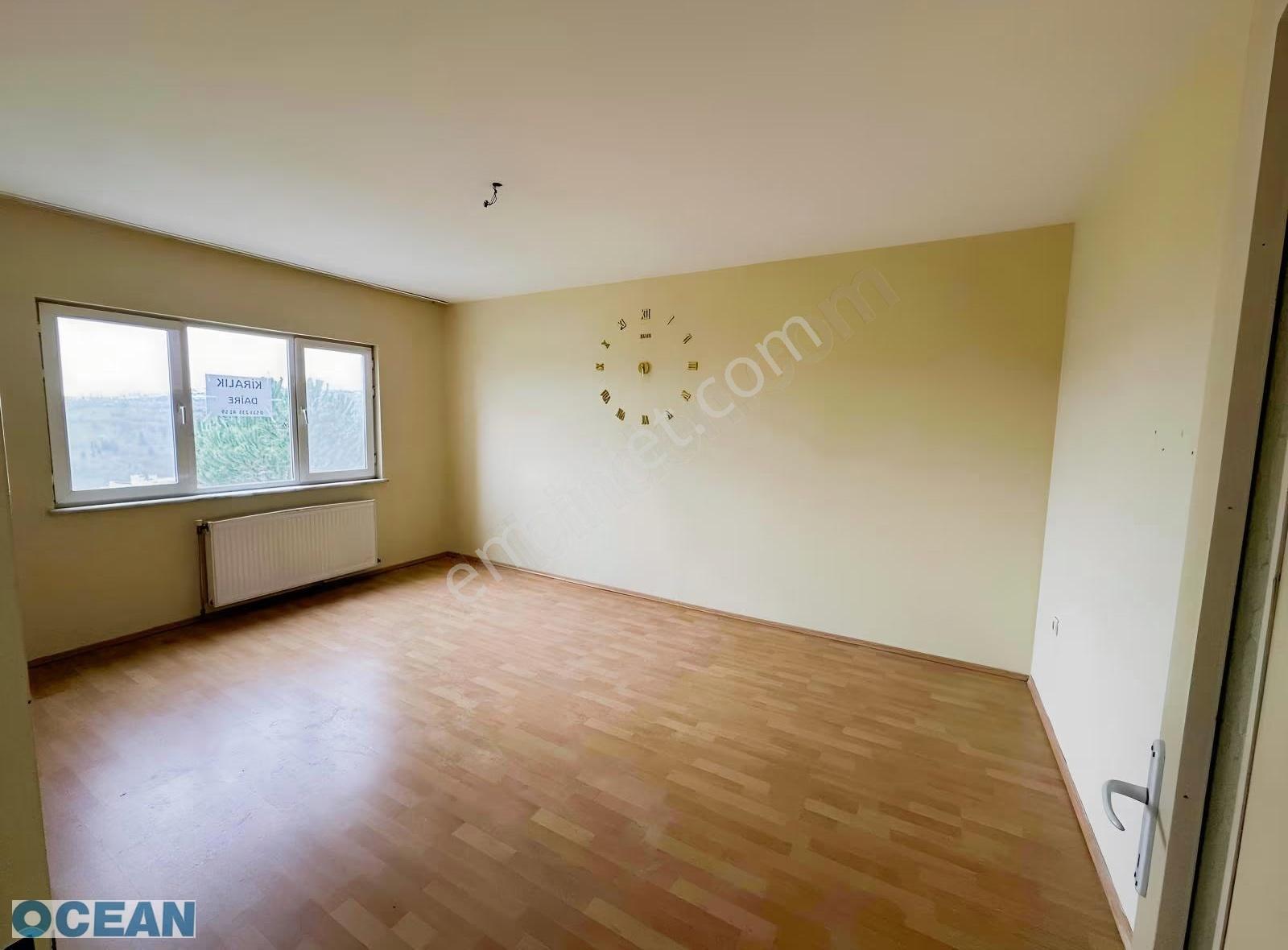 İzmit Dünya Bankasında Önü Açık 2+1 Kiralık Arakat Daire - Görsel 8