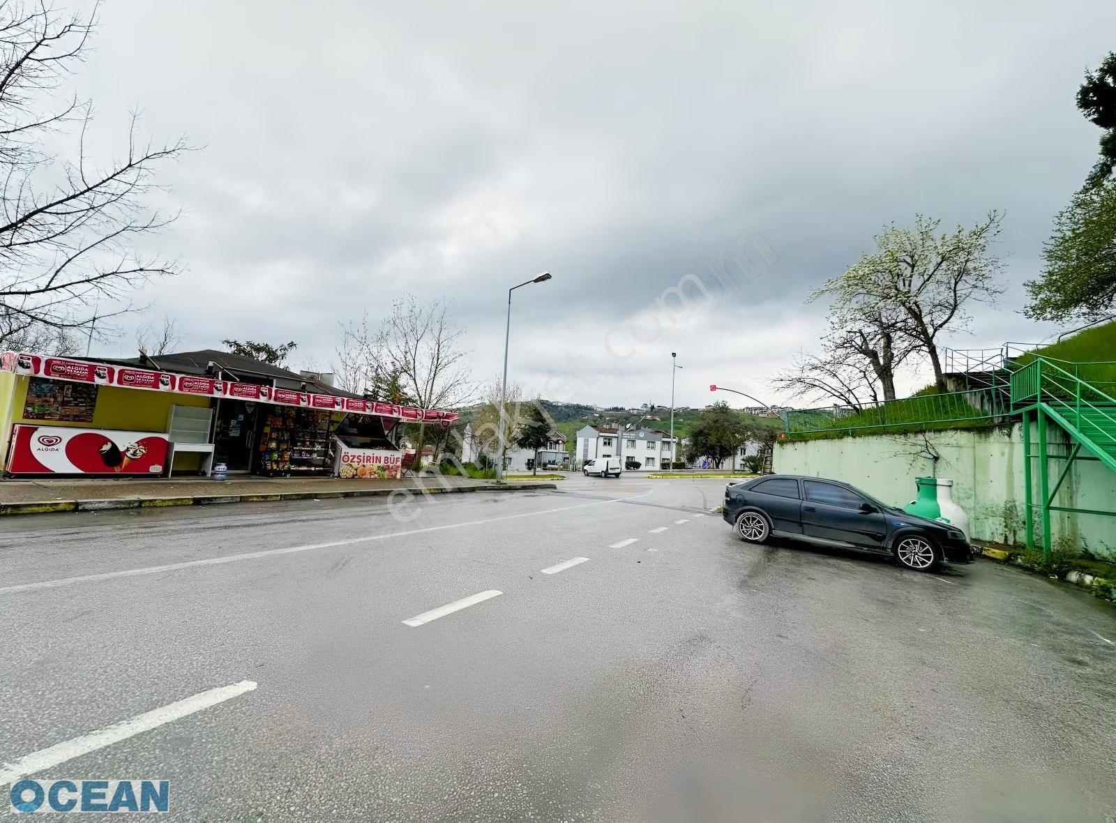 İzmit Dünya Bankasında Önü Açık 2+1 Kiralık Arakat Daire - Görsel 9