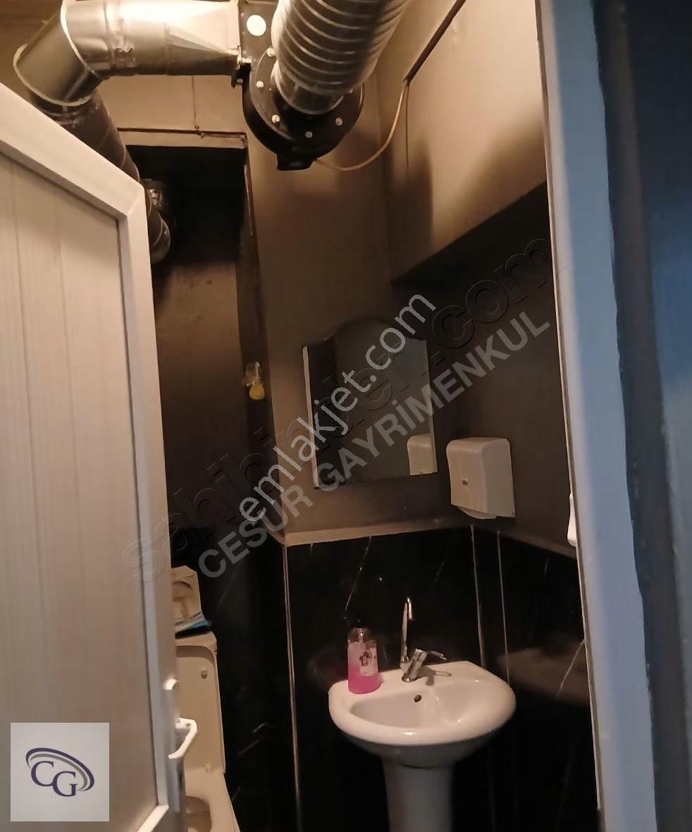 Bjk Ihlamuredere Cad.paralel Tam Donanımlı Devirli Hazır Dūkkan - Görsel 9