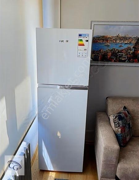 Ersözler Pasajı 2. Katta Kiralık Eşyalı Büro (40 M²) - Görsel 5