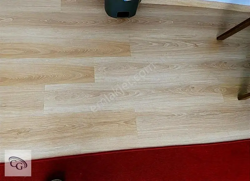 Ersözler Pasajı 2. Katta Kiralık Eşyalı Büro (40 M²) - Görsel 17