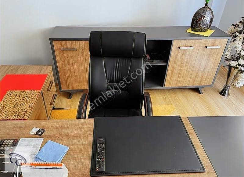 Ersözler Pasajı 2. Katta Kiralık Eşyalı Büro (40 M²) - Görsel 10