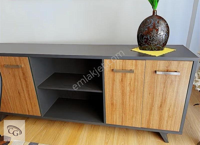 Ersözler Pasajı 2. Katta Kiralık Eşyalı Büro (40 M²) - Görsel 15