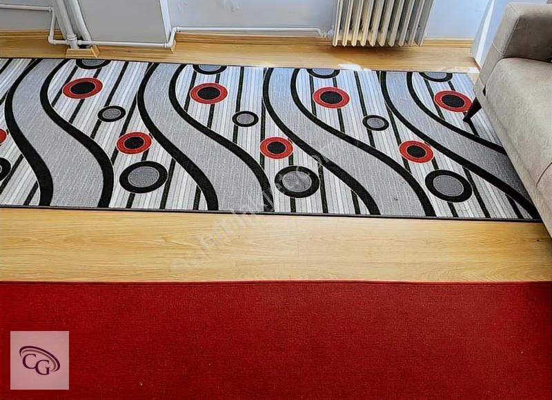 Ersözler Pasajı 2. Katta Kiralık Eşyalı Büro (40 M²) - Görsel 16