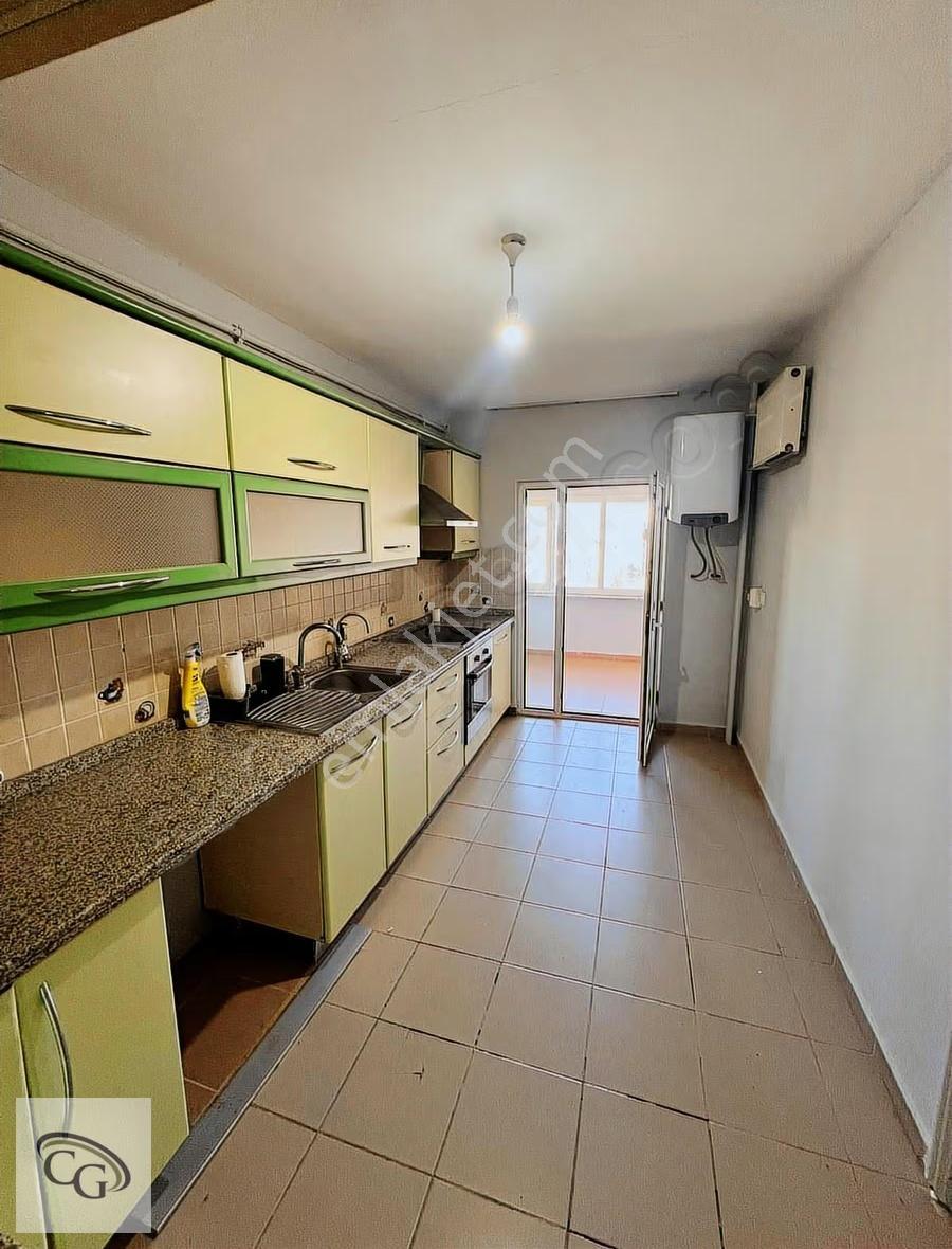 Esentepe Mah. Emlak Konutları 2. Kısım 3+1 Kiralık Daire - Görsel 21