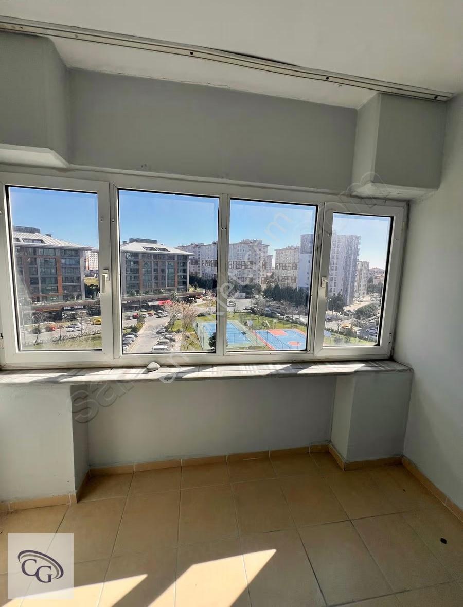 Esentepe Mah. Emlak Konutları 2. Kısım 3+1 Kiralık Daire - Görsel 22