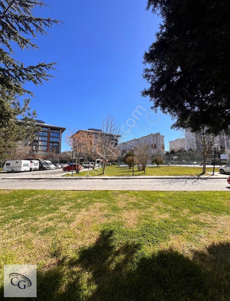 Esentepe Mah. Emlak Konutları 2. Kısım 3+1 Kiralık Daire - Görsel 28