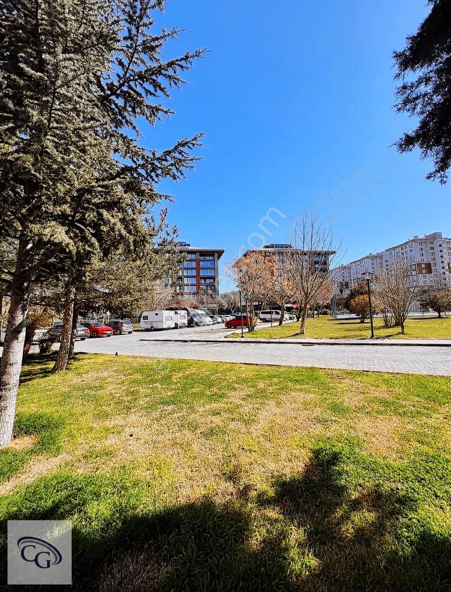 Esentepe Mah. Emlak Konutları 2. Kısım 3+1 Kiralık Daire - Görsel 8