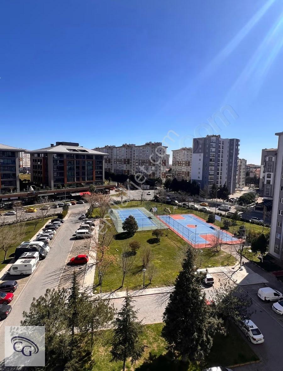 Esentepe Mah. Emlak Konutları 2. Kısım 3+1 Kiralık Daire - Görsel 29