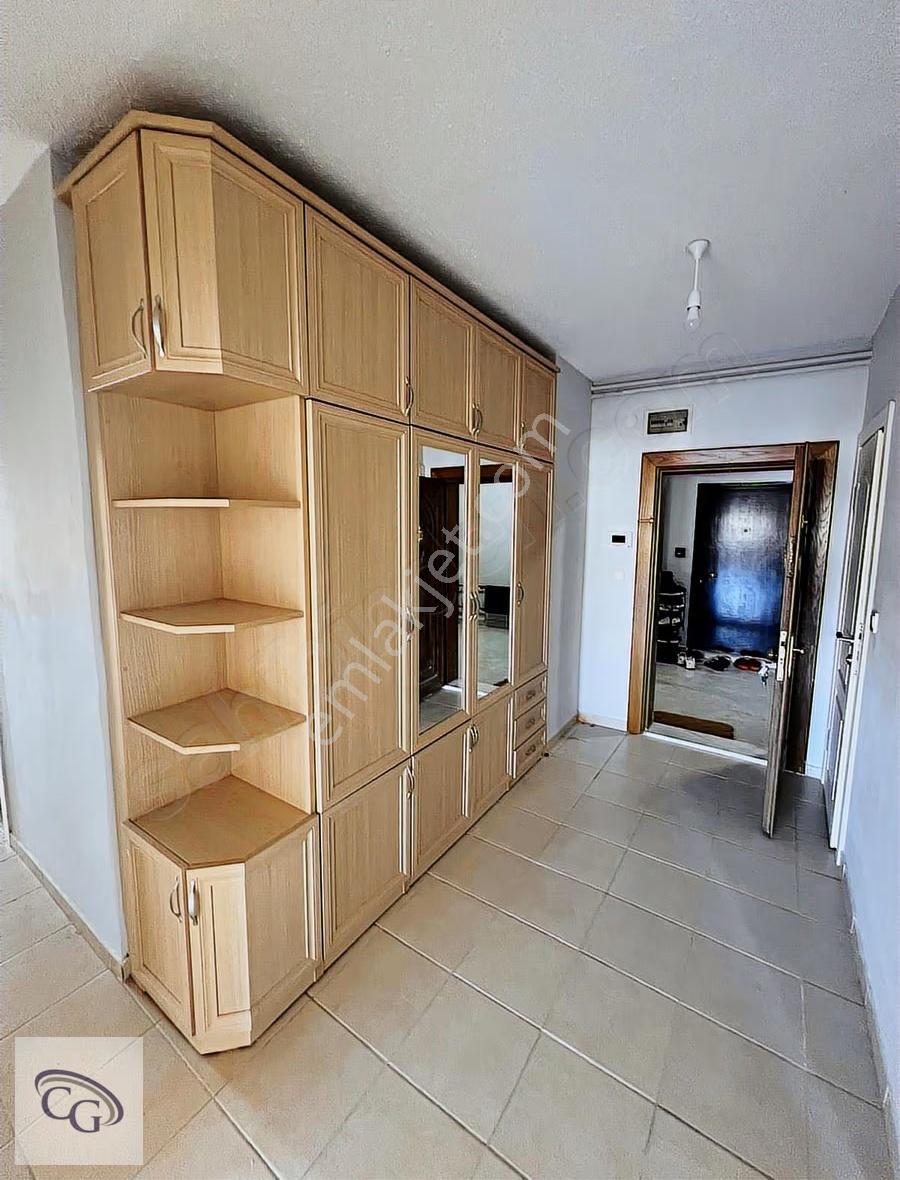 Esentepe Mah. Emlak Konutları 2. Kısım 3+1 Kiralık Daire - Görsel 18