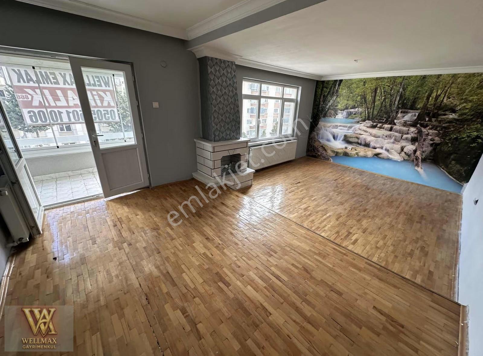 Ertuğrulgazi Mah. Özübirlik Sit. 3+1/4.kat/120m2