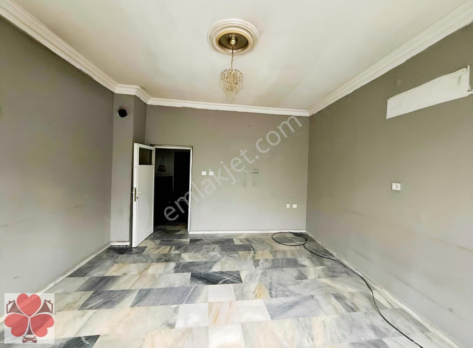 Çarşıda Adliyeye Yakın Kiralık 2+1 Müstakil Gibi Giriş Kat Daire - Görsel 25