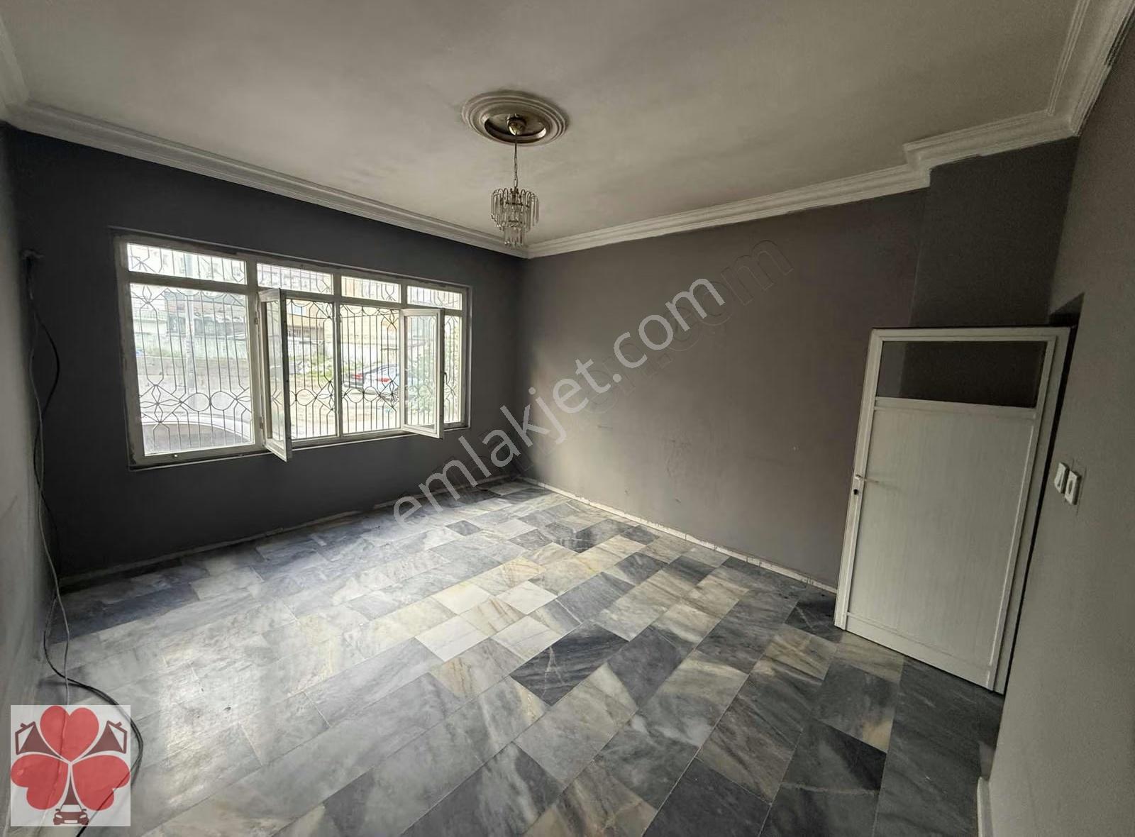 Çarşıda Adliyeye Yakın Kiralık 2+1 Müstakil Gibi Giriş Kat Daire - Görsel 5