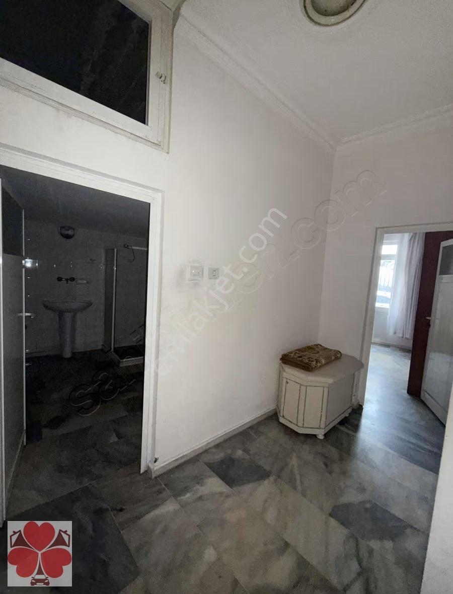 Çarşıda Adliyeye Yakın Kiralık 2+1 Müstakil Gibi Giriş Kat Daire - Görsel 17