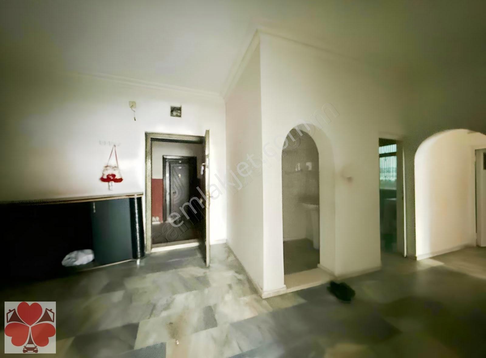 Çarşıda Adliyeye Yakın Kiralık 2+1 Müstakil Gibi Giriş Kat Daire - Görsel 14