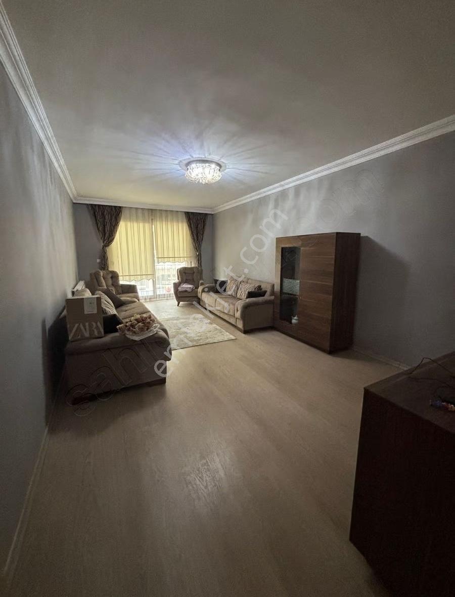 Çarşı Merkezde 3+1 Full Eşyalı Kiralık Daire - Görsel 8