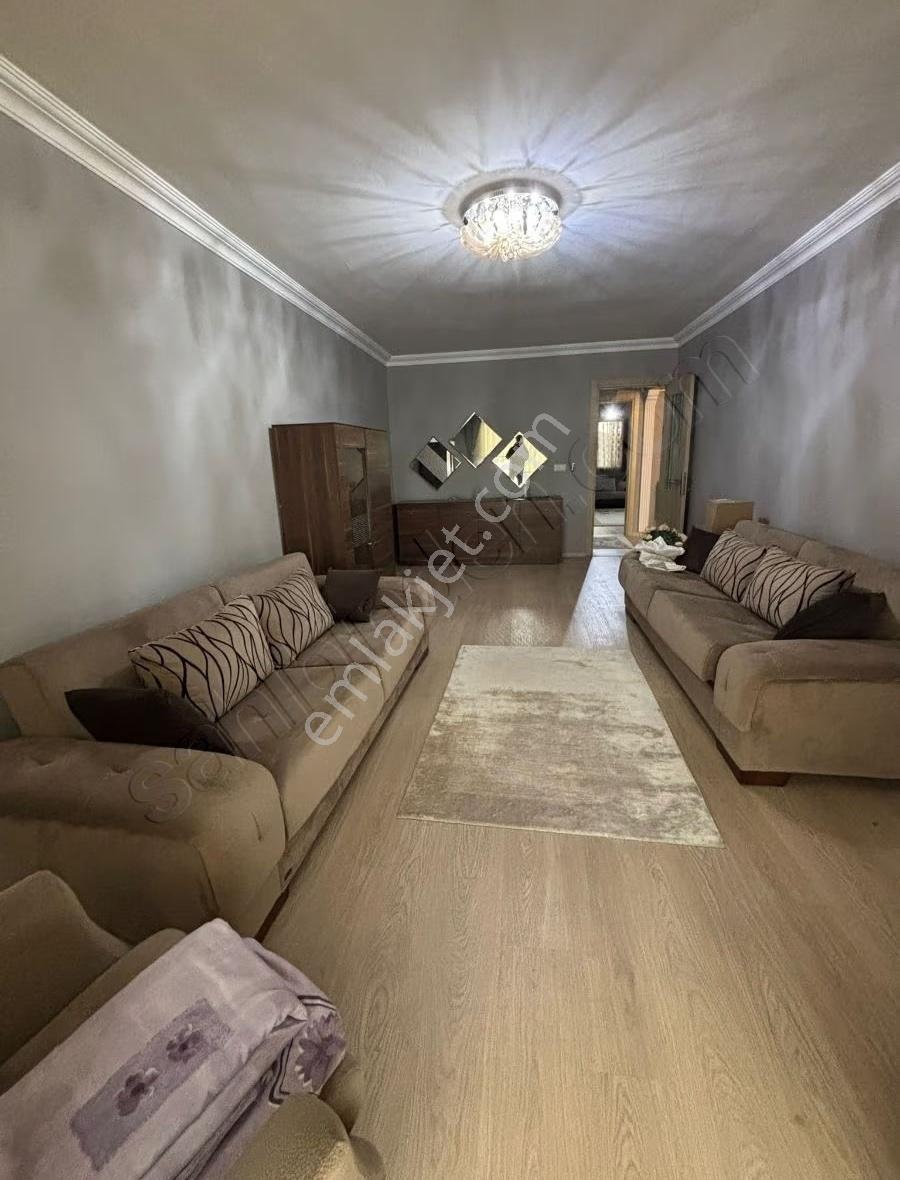 Çarşı Merkezde 3+1 Full Eşyalı Kiralık Daire - Görsel 2