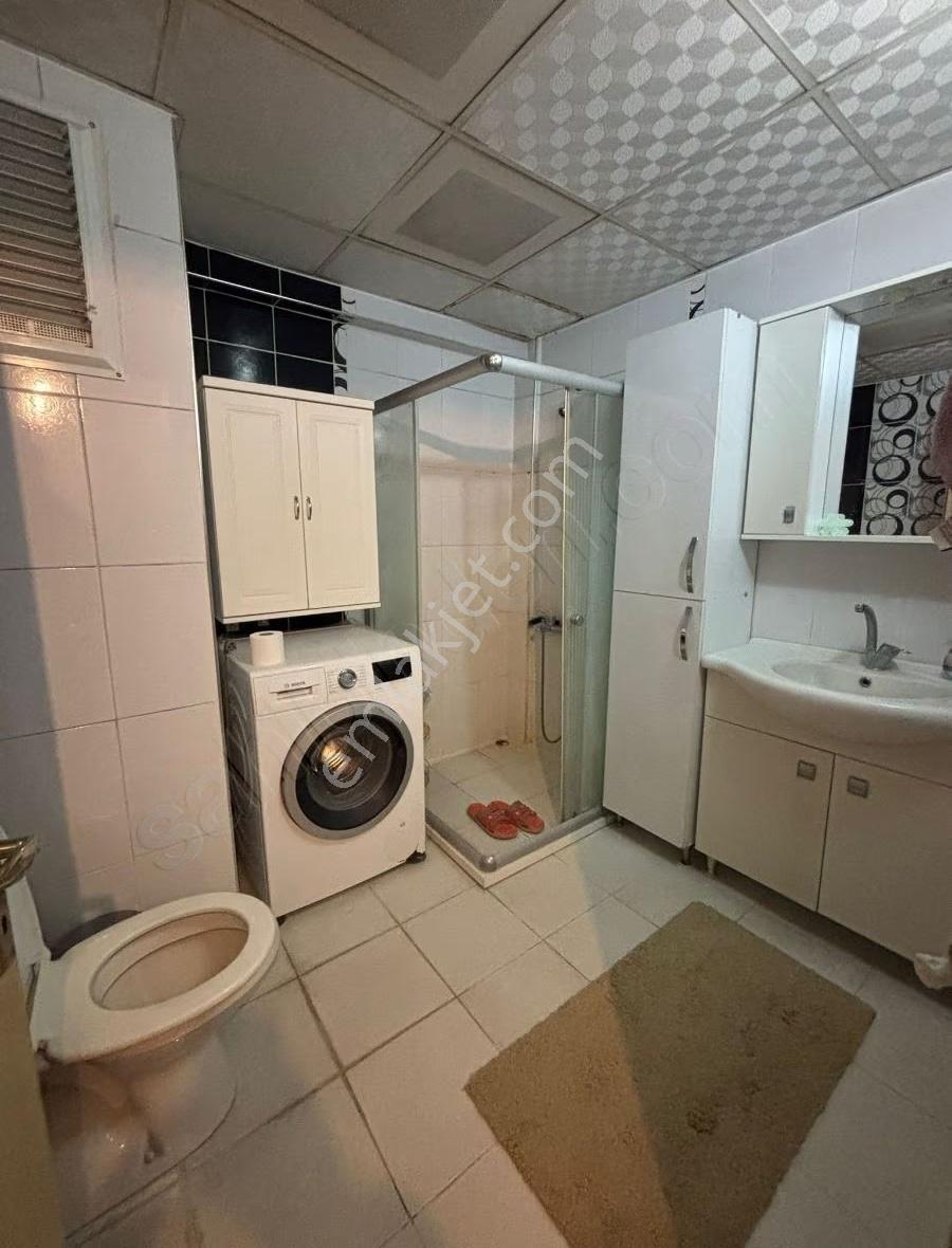 Çarşı Merkezde 3+1 Full Eşyalı Kiralık Daire - Görsel 10
