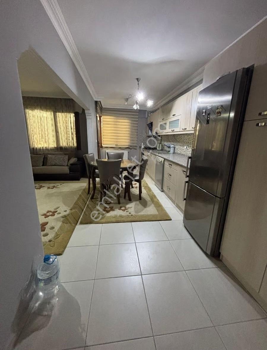 Çarşı Merkezde 3+1 Full Eşyalı Kiralık Daire - Görsel 11