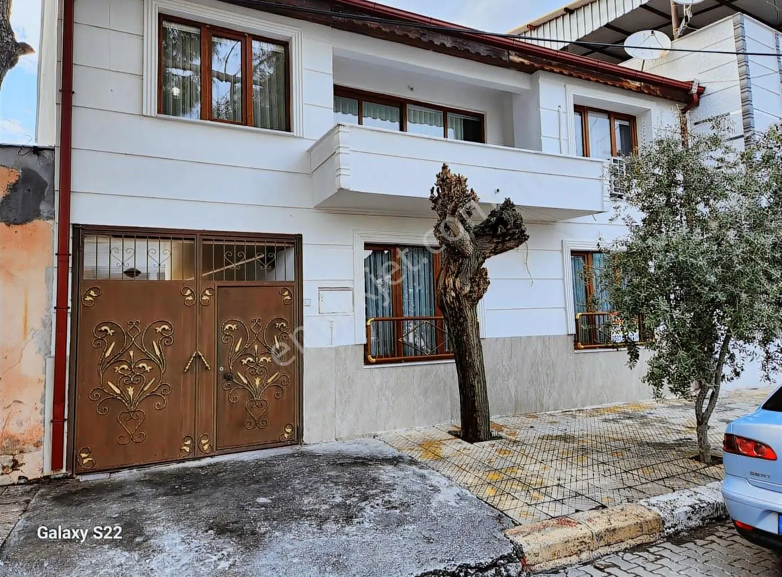 Hacırahmanlı Merkezde Satılık Müstakil Ev