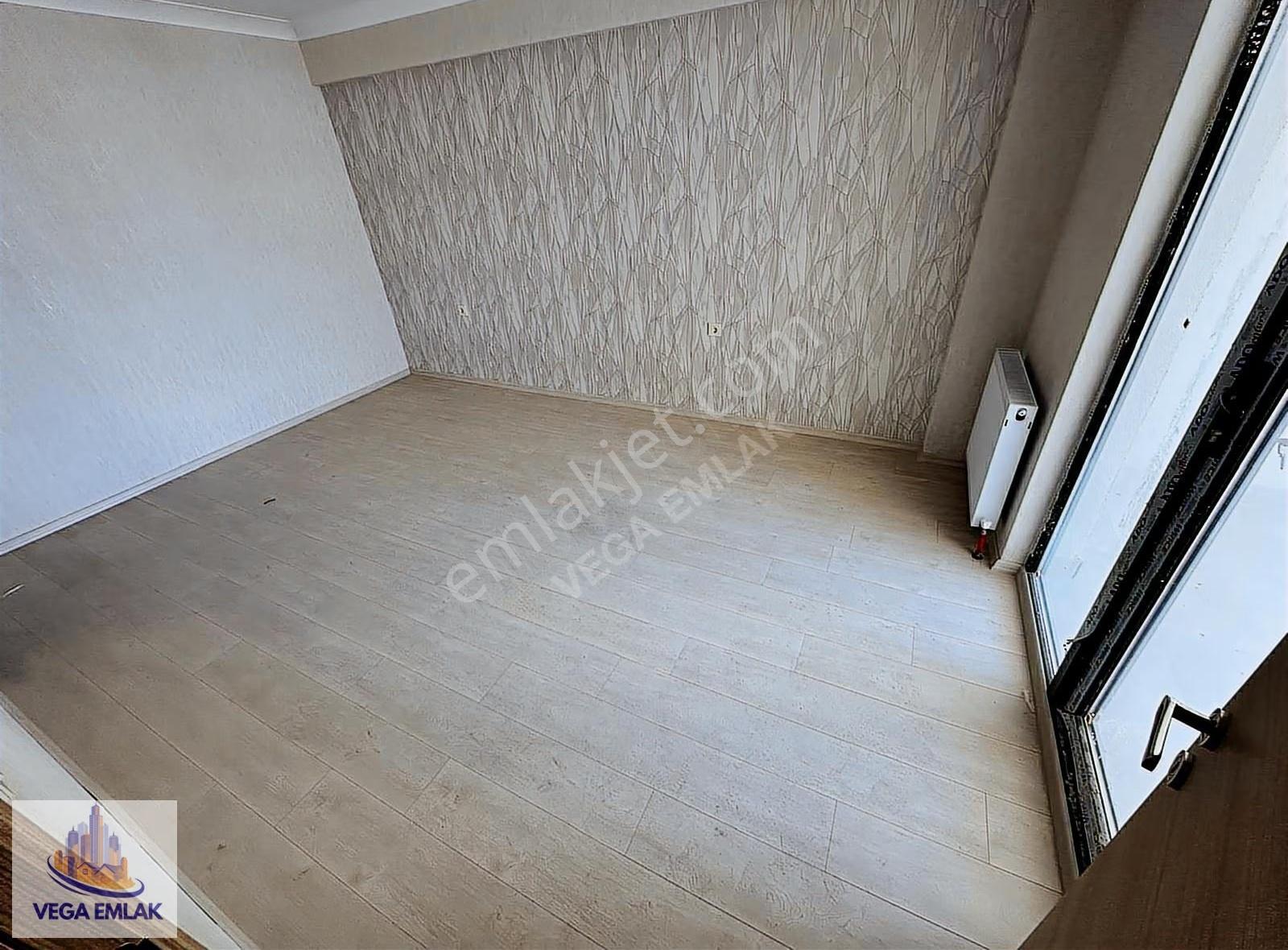 Vega Emlak'tan Güneşevler Sınırı Ve Manzaralı Sıfır Site Dairesi - Görsel 32
