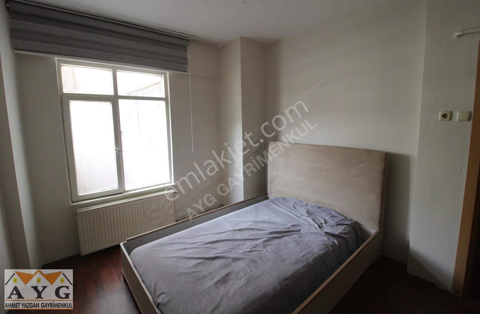 Kocaeli İzmit Çarşı Merkez Asansörlü Bina Arakat Kiralık Daire - Görsel 30