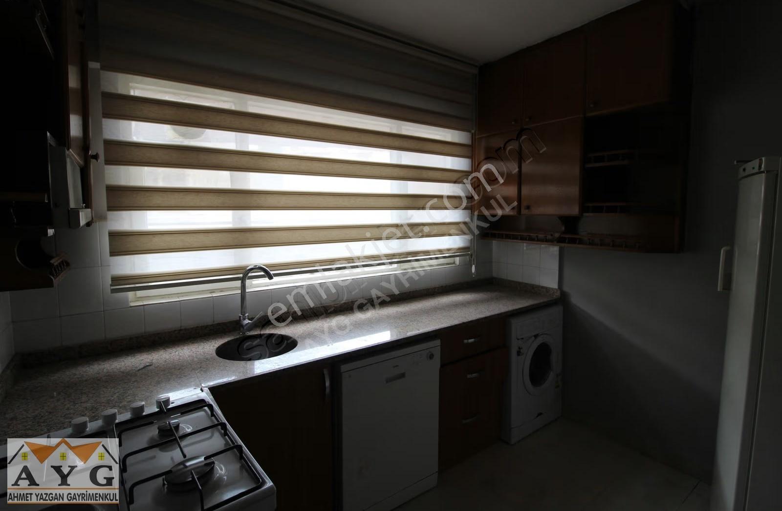 Kocaeli İzmit Çarşı Merkez Asansörlü Bina Arakat Kiralık Daire - Görsel 29