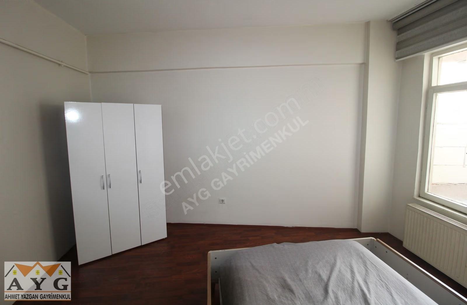 Kocaeli İzmit Çarşı Merkez Asansörlü Bina Arakat Kiralık Daire - Görsel 24
