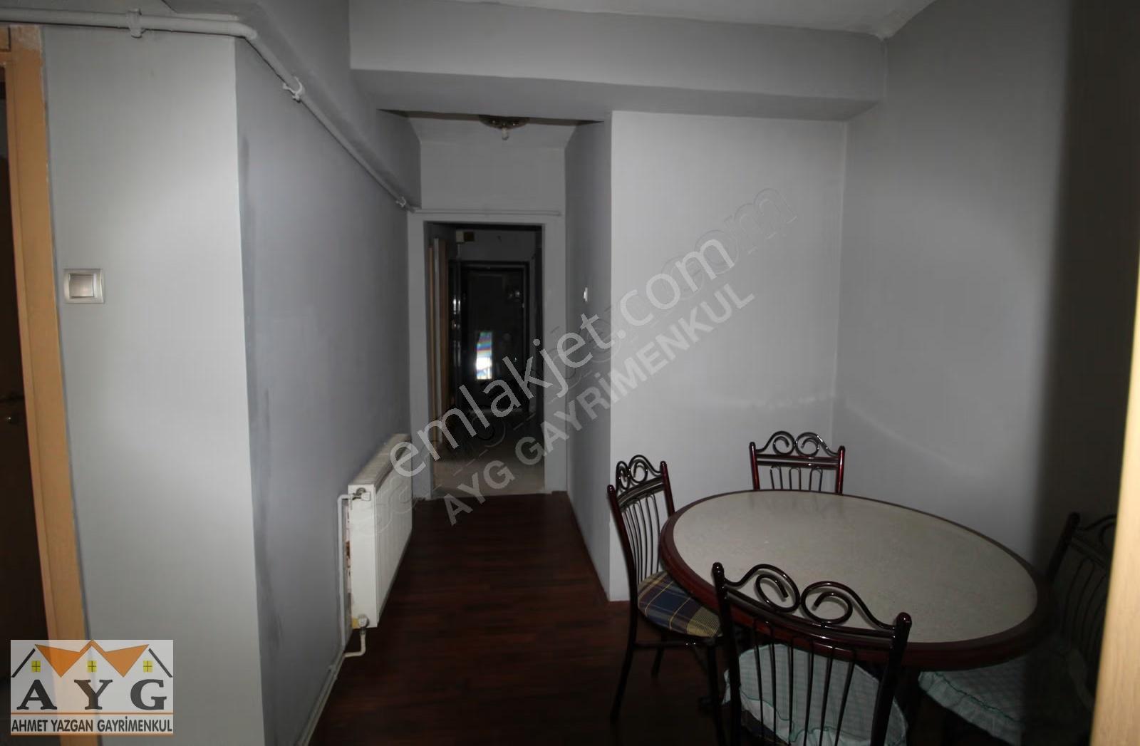 Kocaeli İzmit Çarşı Merkez Asansörlü Bina Arakat Kiralık Daire - Görsel 23