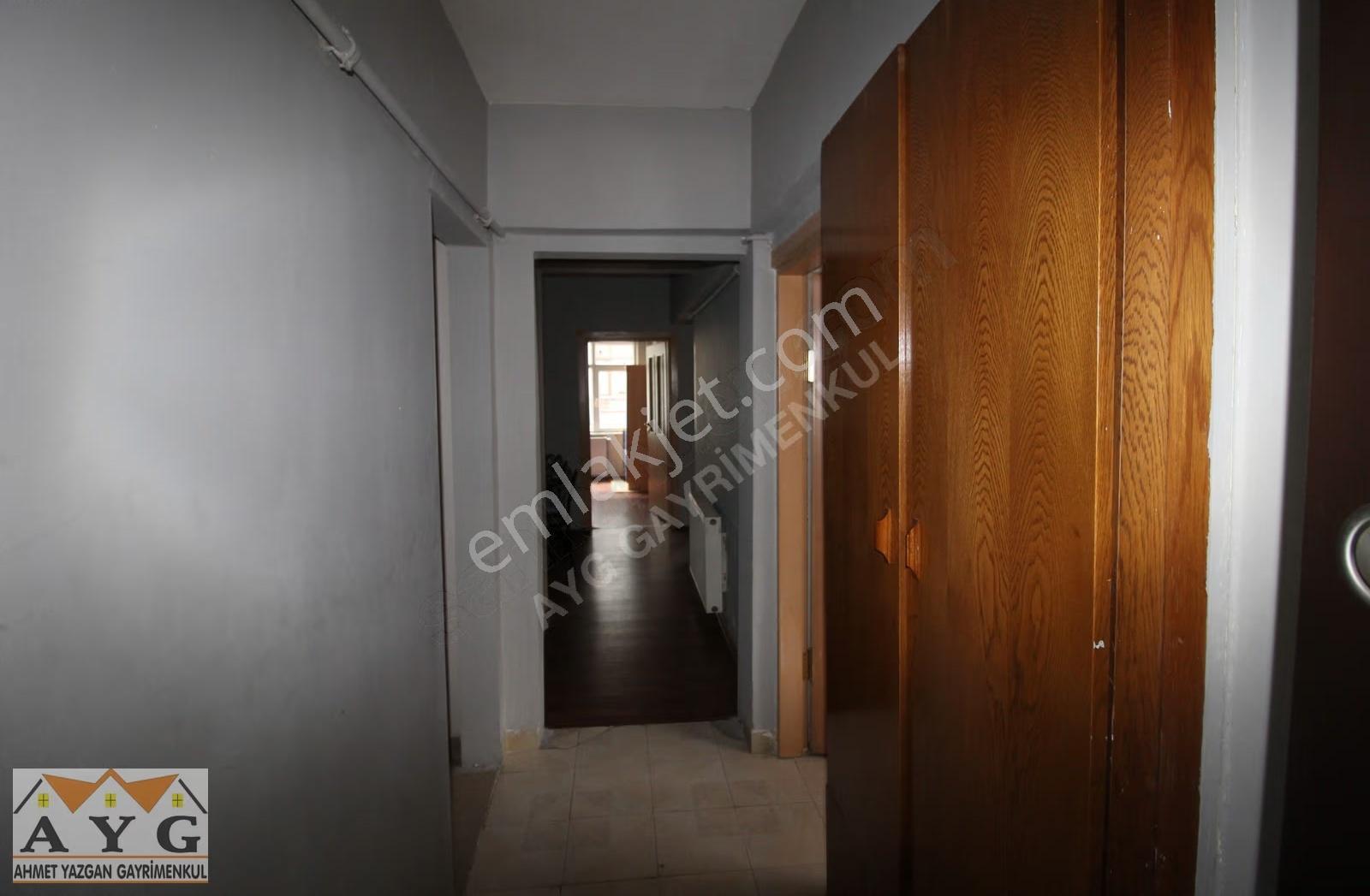 Kocaeli İzmit Çarşı Merkez Asansörlü Bina Arakat Kiralık Daire - Görsel 16